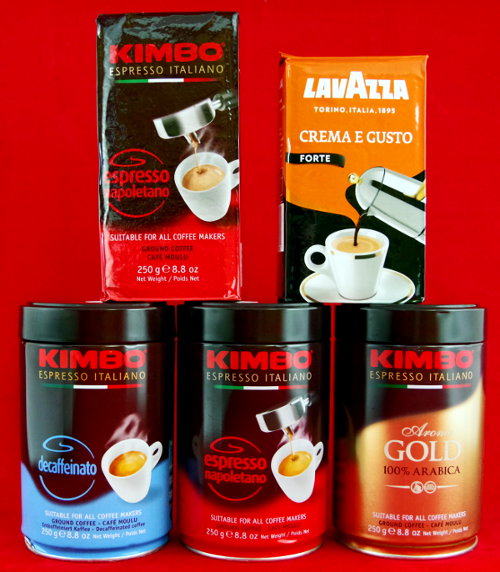 The Gust Gallucci Company, Inc. The Store where the Chefs Shop!